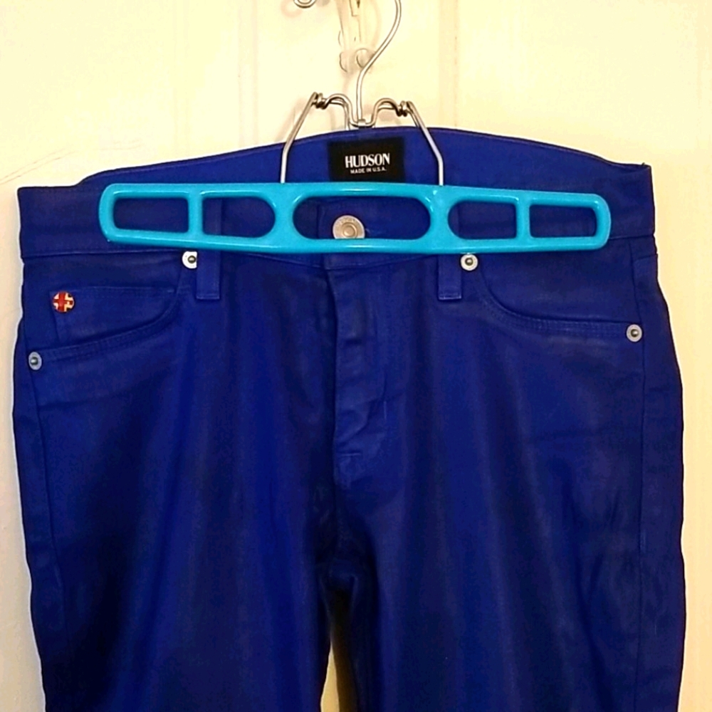 Hudson jeans